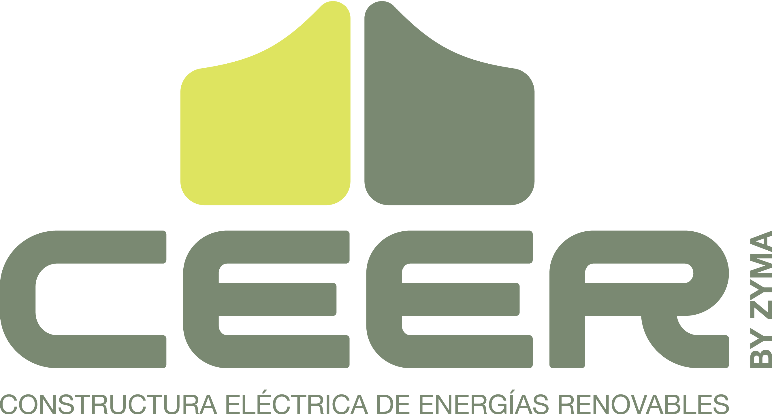 Logo CEER - Energía Solar Pachuca