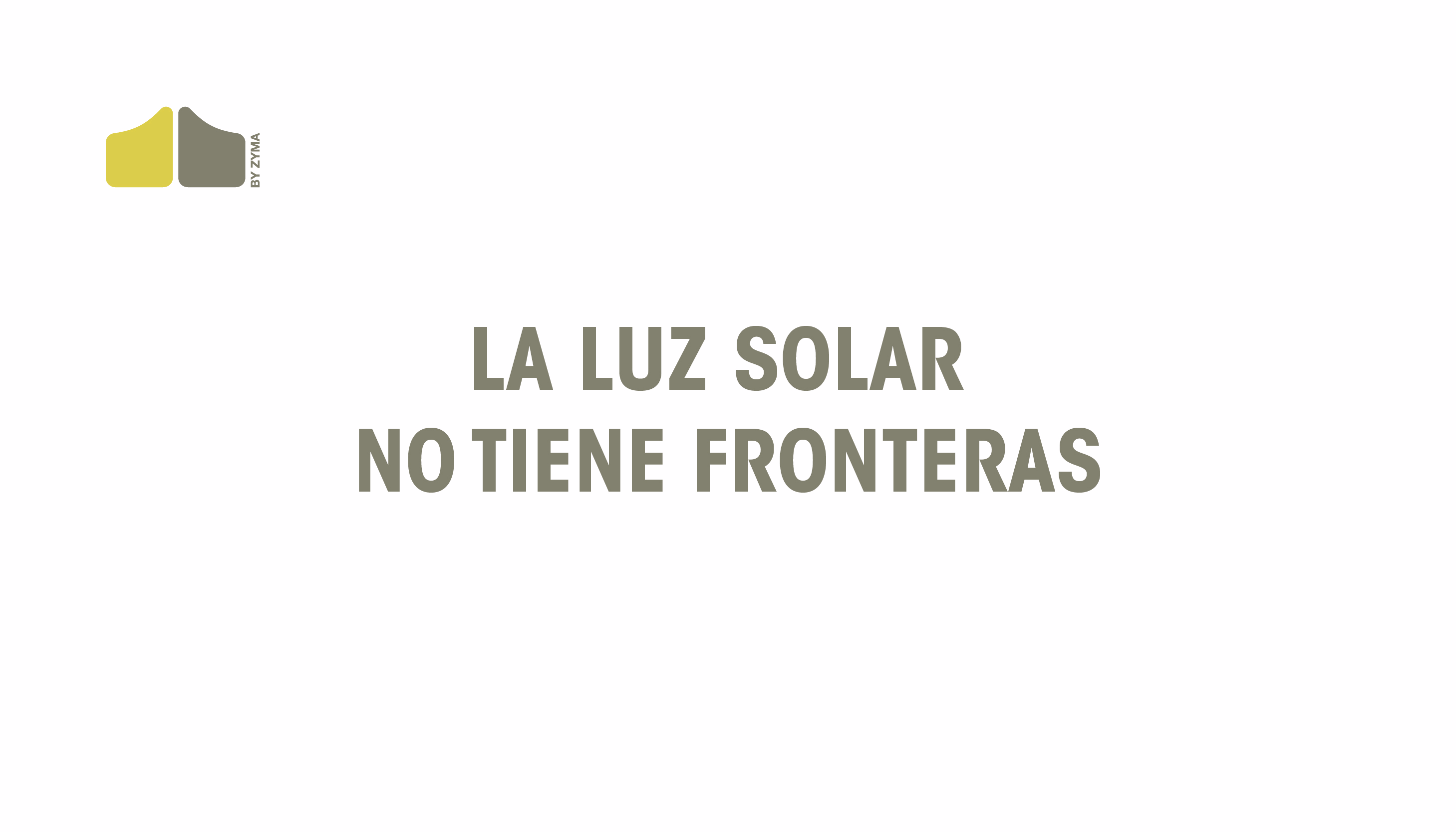 Instalación de paneles