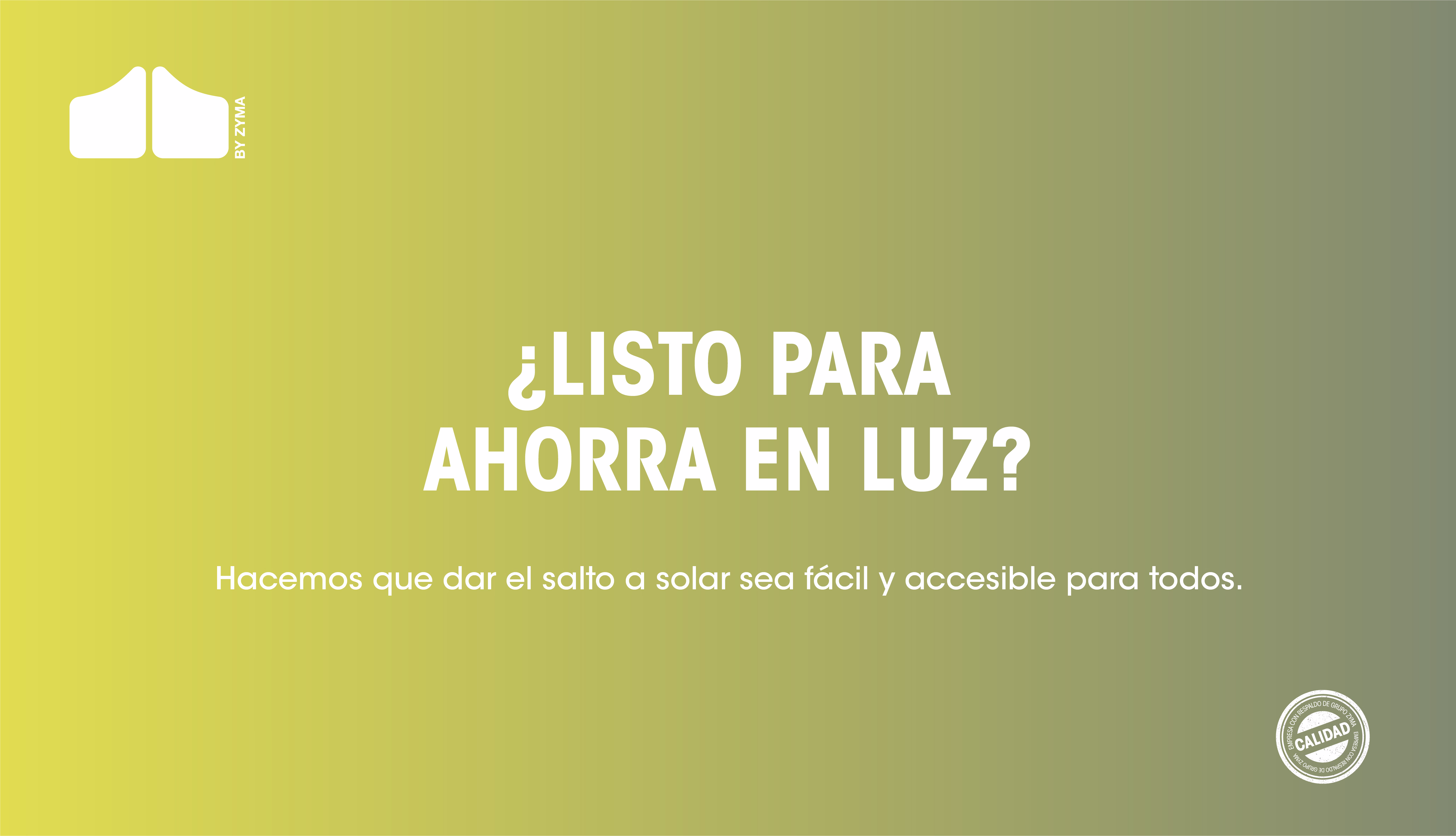 Que el salto sea facil y accesible