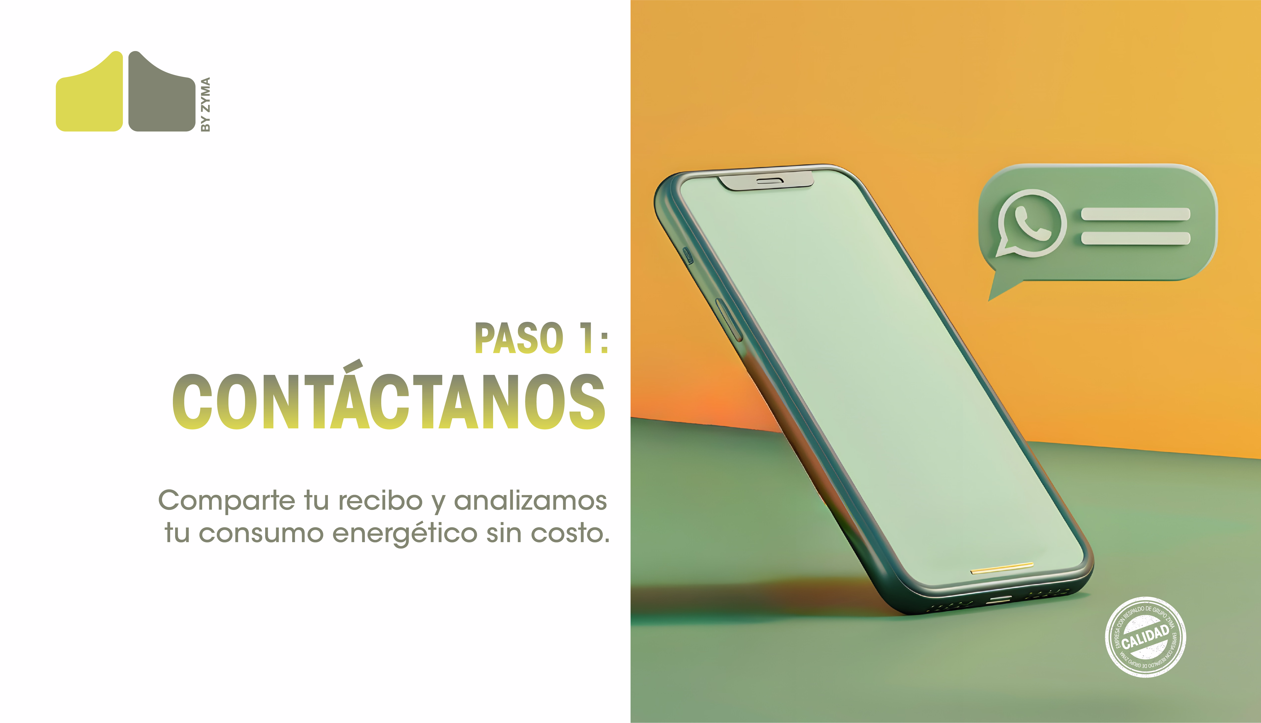 Analizamos tu consumo