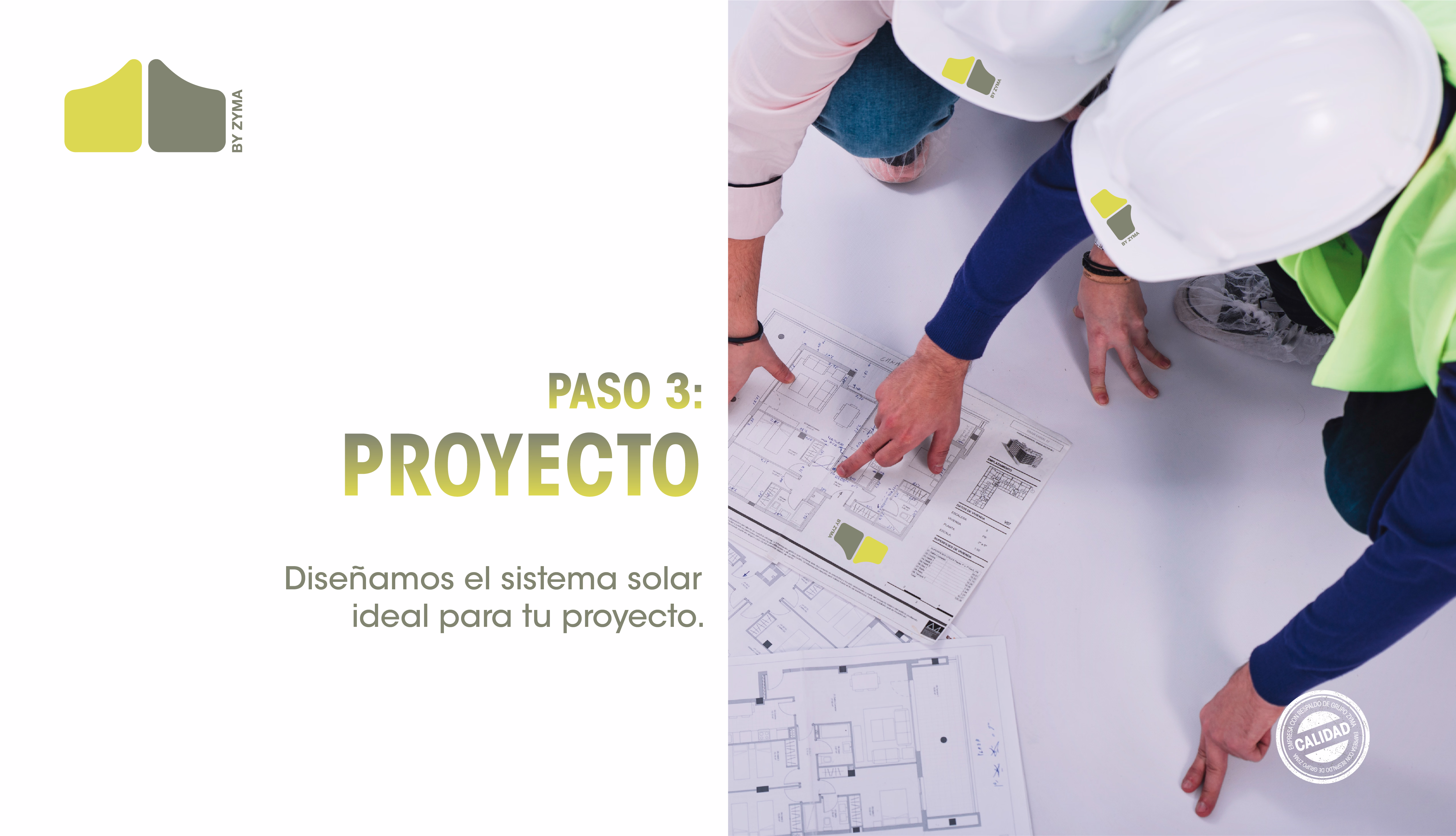 Ideal para tu proyecto