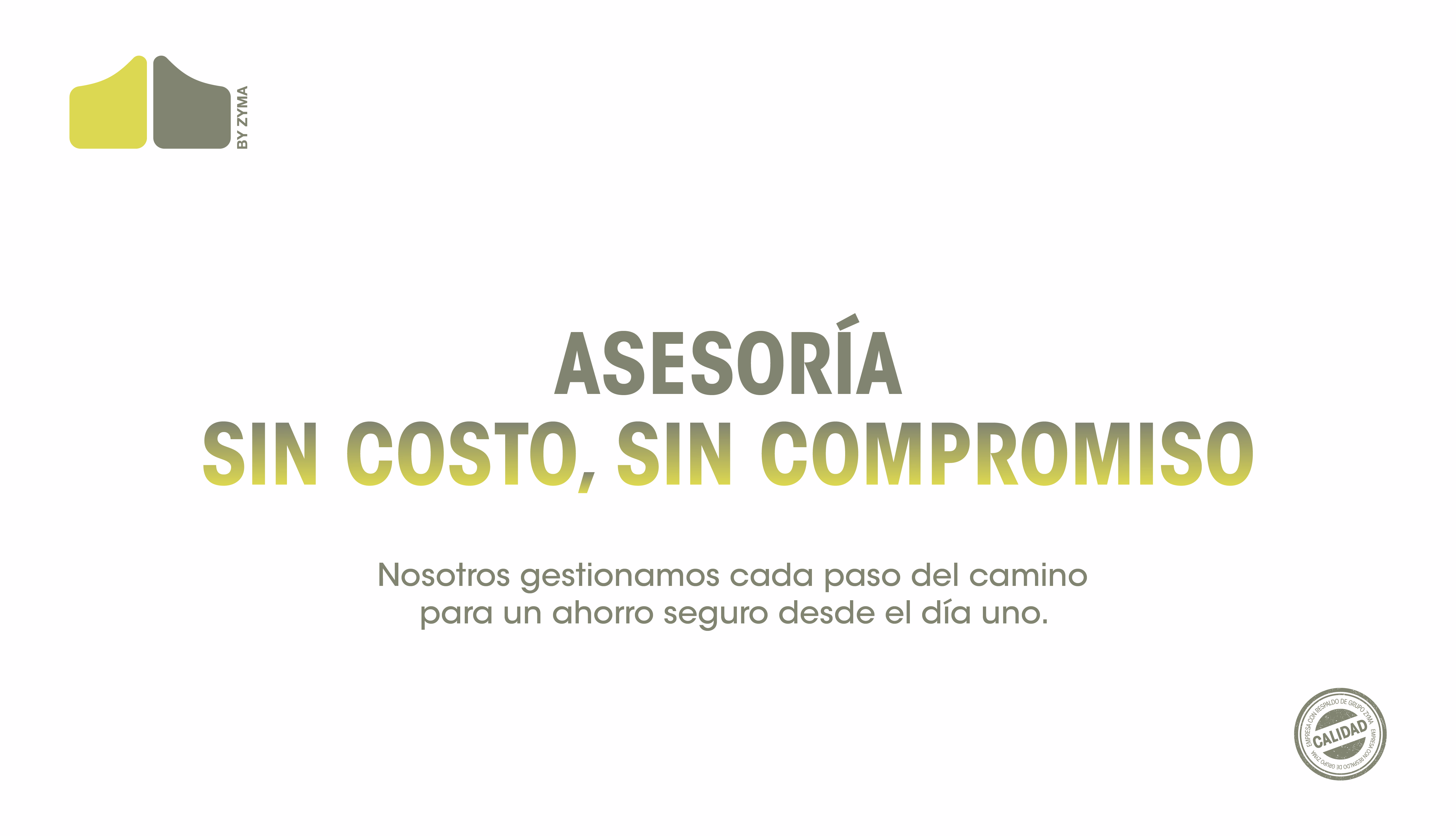 Gestionamos cada paso