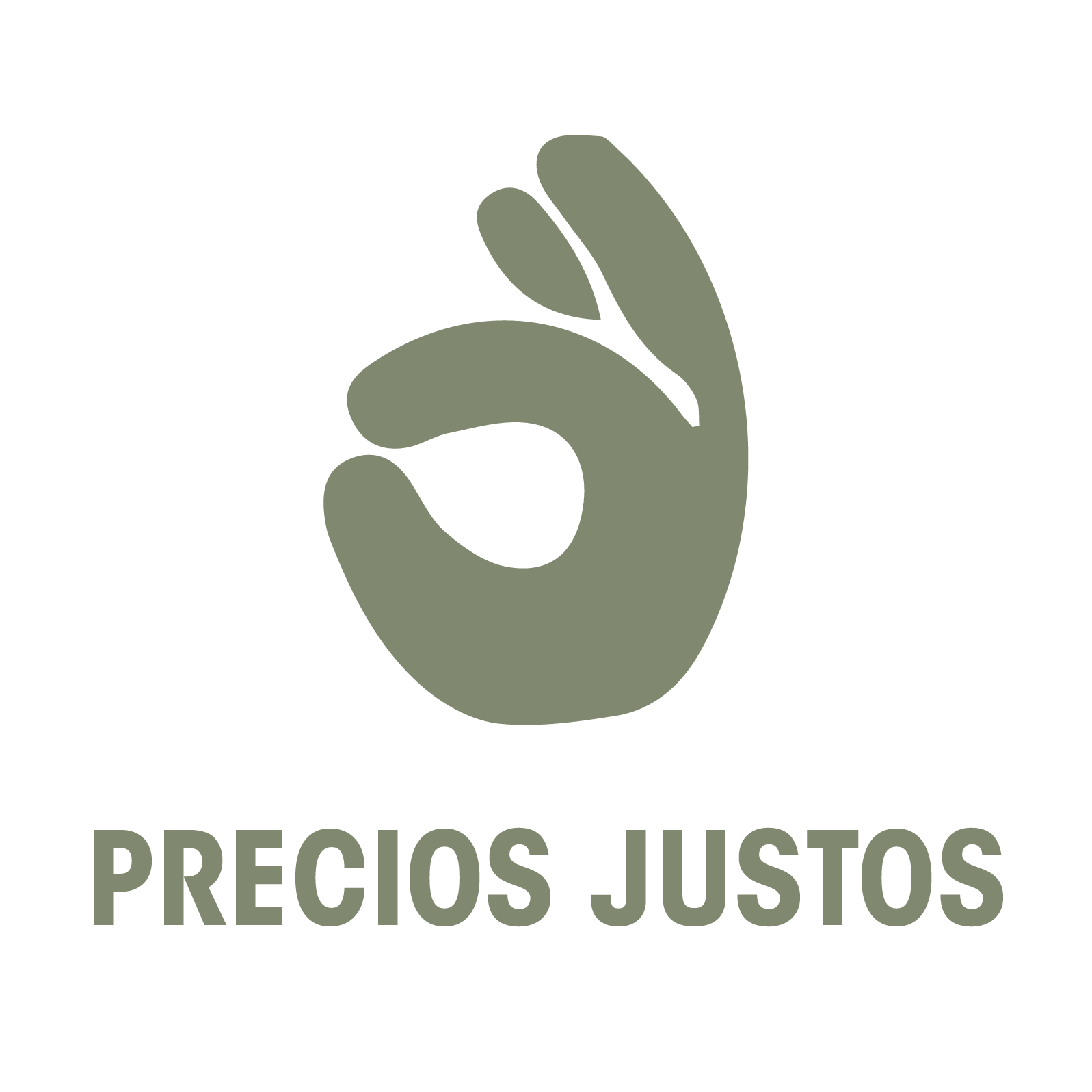 Precios Justos