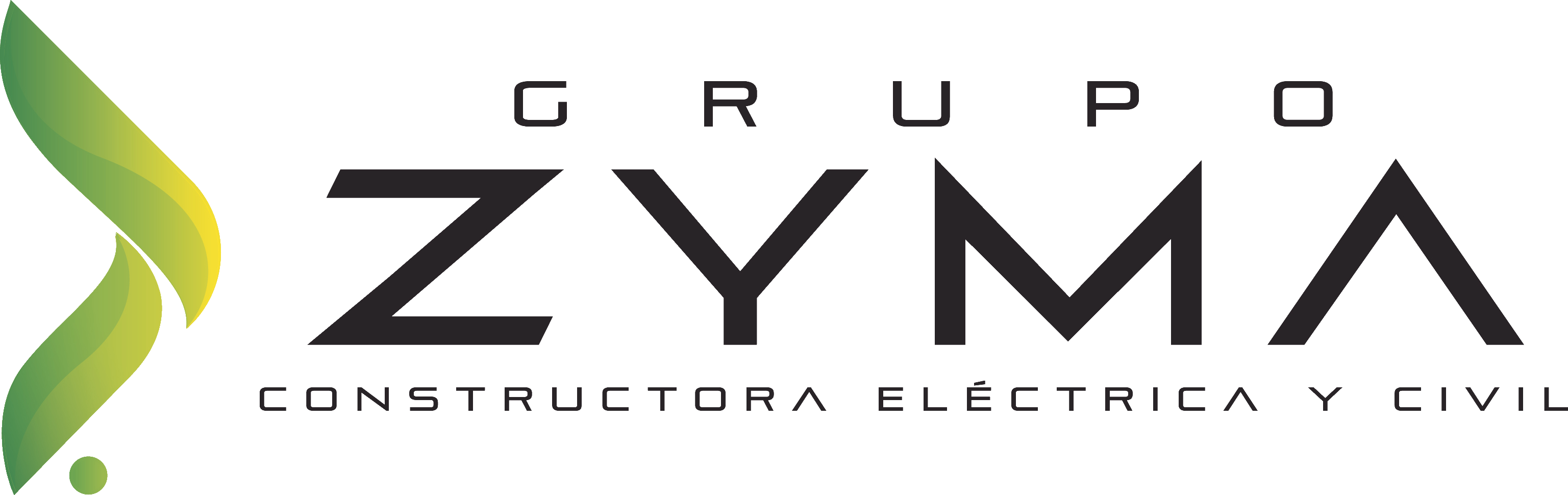 Logo Grupo Zyma