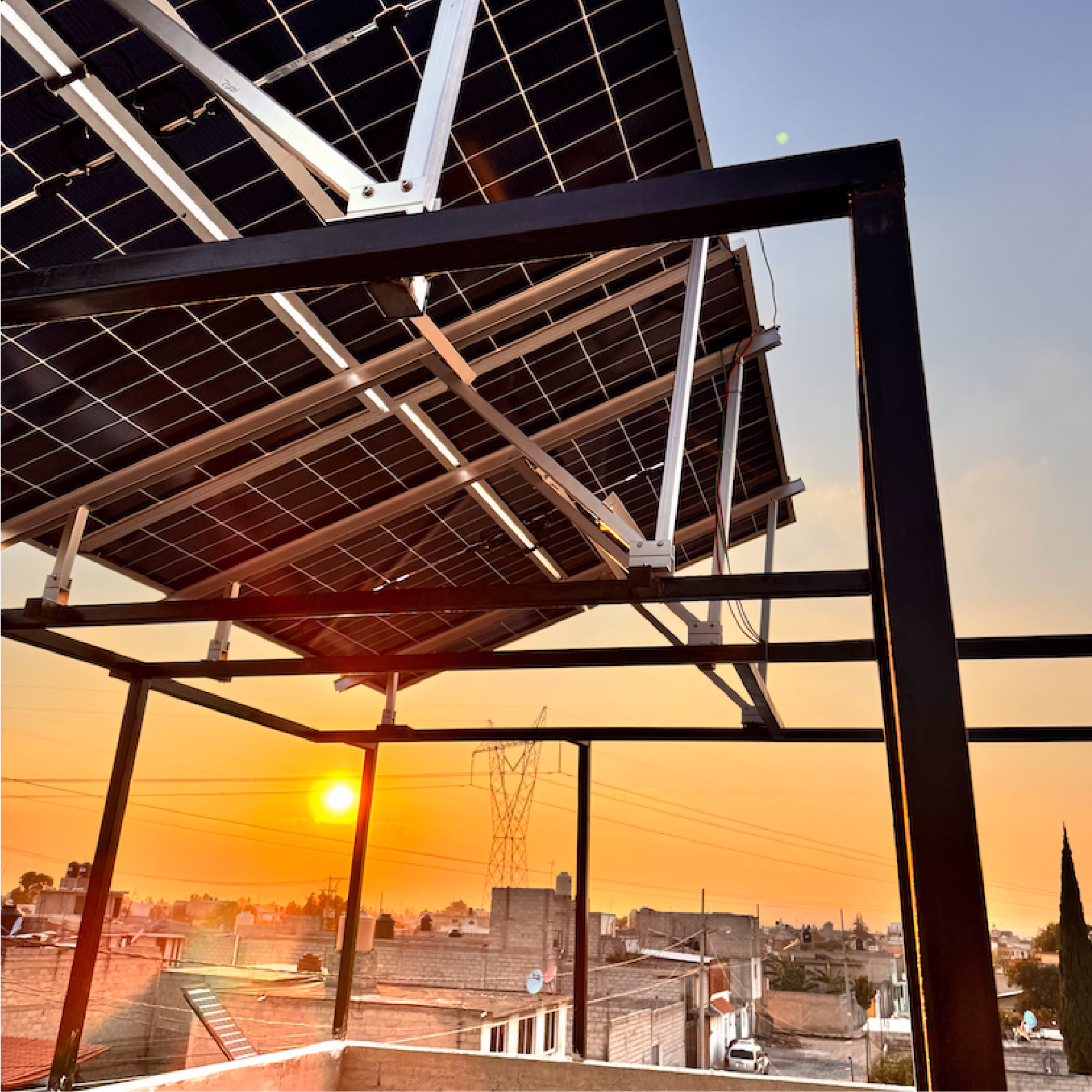 Instalación de Calidad CEER