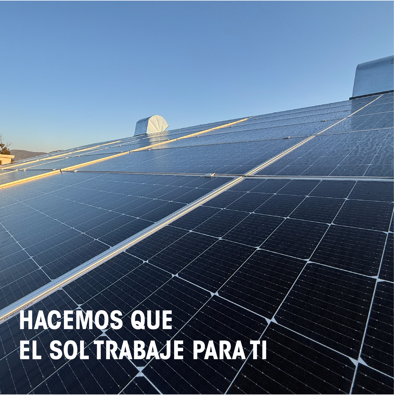 Ahorro de Luz en Hidalgo