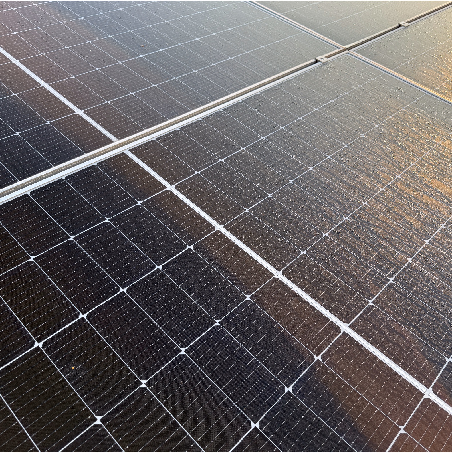 Proyectos Solares Pachuca