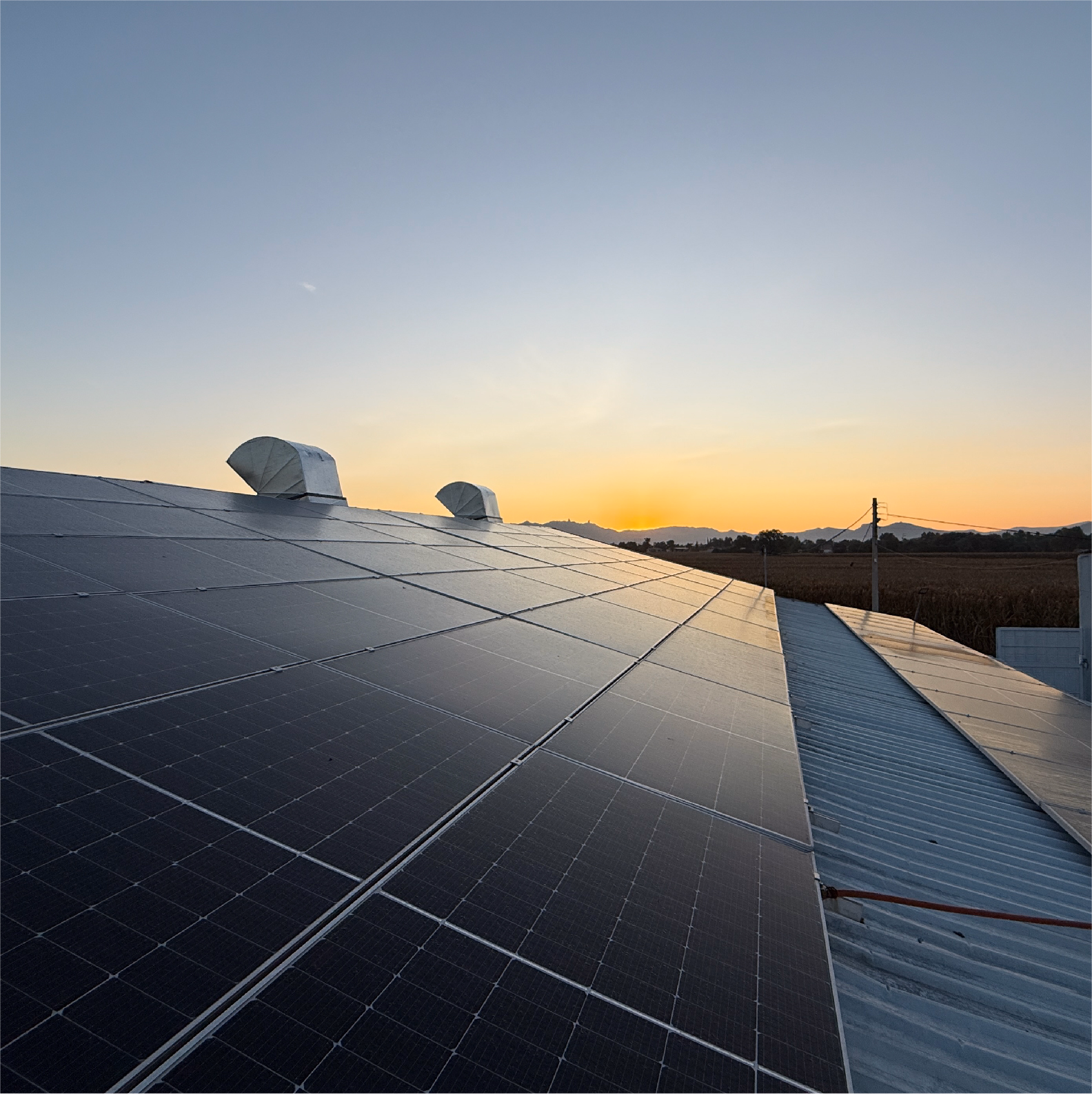 Energía Renovable Hidalgo