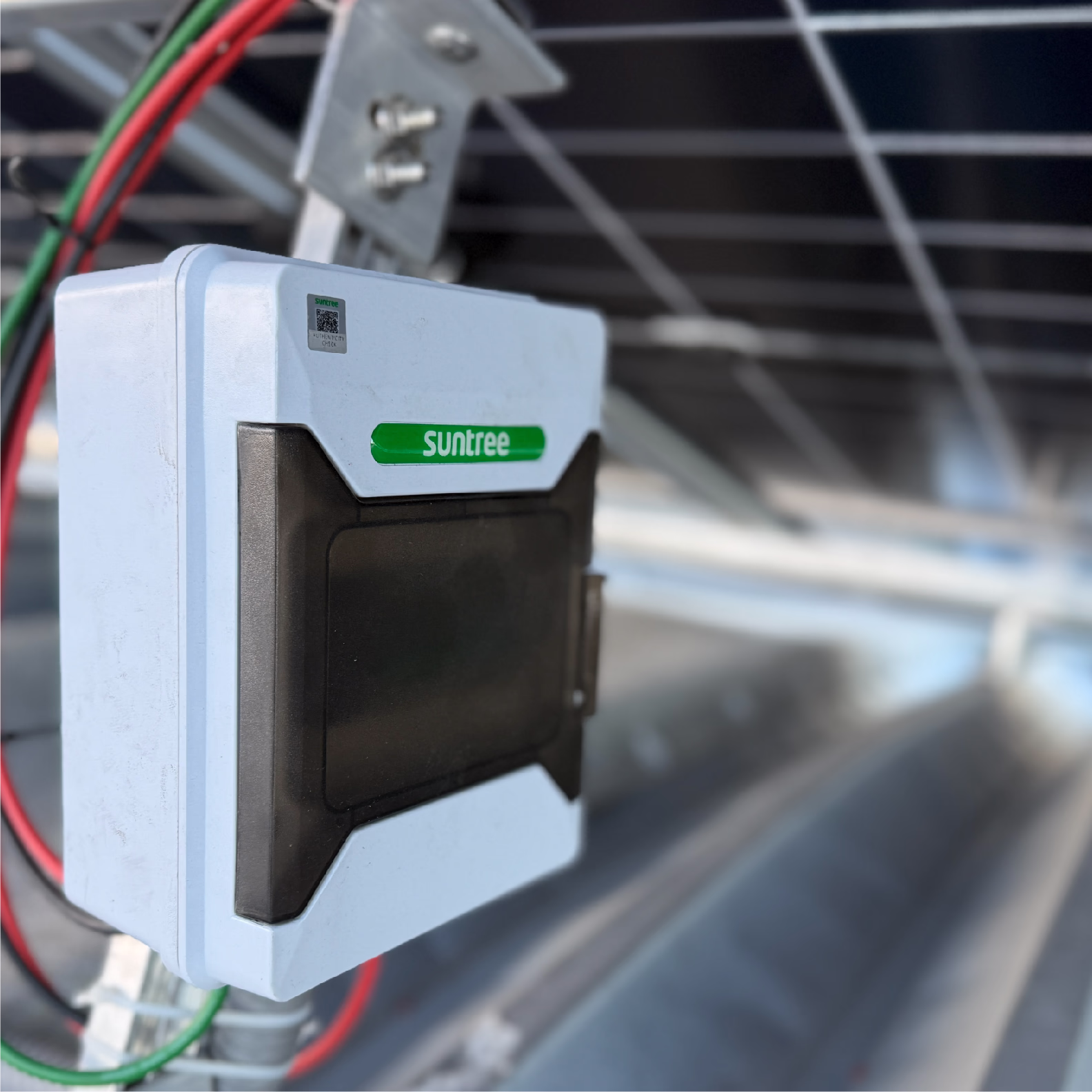 Instalación de Calidad CEER